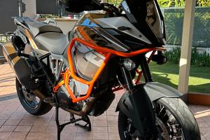 Ktm 1190 Adventure