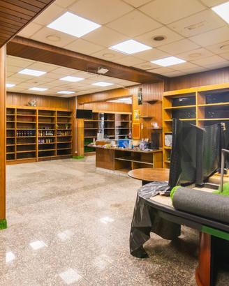 Locale Commerciale - Catania
