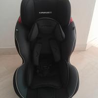 Seggiolino auto Kg 9-36