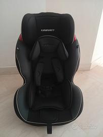 Seggiolino auto Kg 9-36