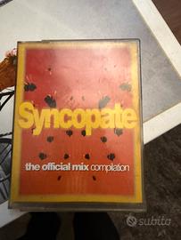 Syncopate house progressive Ralf, Massimino 1999