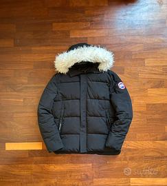 Giubbotto Canada Goose Taglia S