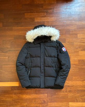 Giubbotto Canada Goose Taglia S