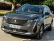 Peugeot 3008 musata frontale ricambi 2023