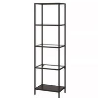 Scaffali IKEA VITTSJÖ