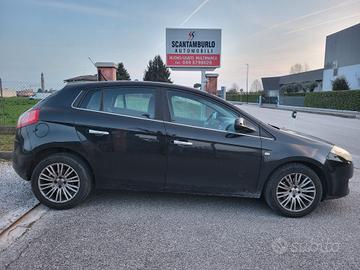 Fiat Bravo 1.6 MJT 120 CV DPF Dynamic