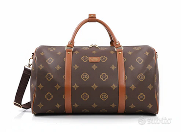 CasaUomoAccessoriBorse e zainiBorsoni e sacche da