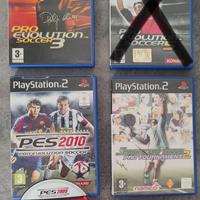 Giochi PS2