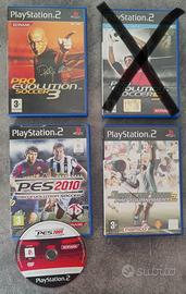 Giochi PS2