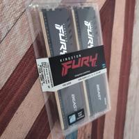 Kingston Fury RAM 16GB (2x8)