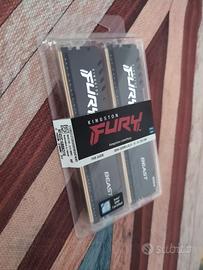 Kingston Fury RAM 16GB (2x8)
