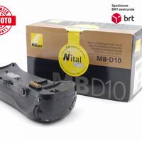 Nikon MB-D10 Battery Grip