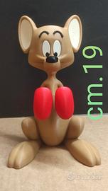 SAFARINO3D Figurino CANGURO HIPPETY STAMPA 3D