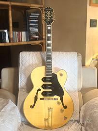 Epiphone Zephyr Blues Deluxe