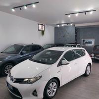 Toyota Auris 1.8 Hybrid 5 porte Lounge