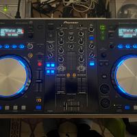 Pioneer XDJ-R1 - controller DJ all-in-one