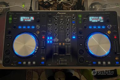 Pioneer XDJ-R1 - controller DJ all-in-one