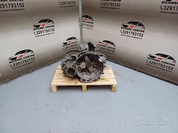 Cambio mhv man 5mar volkswagen golf 2012 1.2l tsi