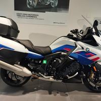 BMW K 1600 GT Abs my22