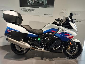 BMW K 1600 GT Abs my22