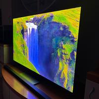Samsung oled 55”