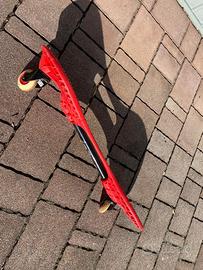 Skateboard/Waveboard Oxelo