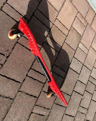 Skateboard/Waveboard Oxelo