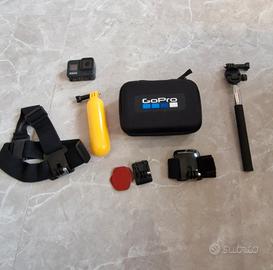 Gopro 8