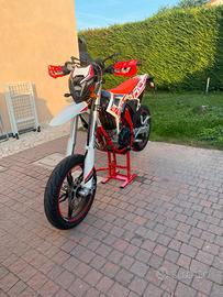 Beta 125 4t motard
