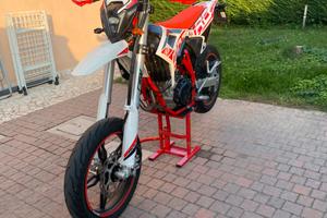 Beta 125 4t motard