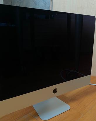 iMac late 2013