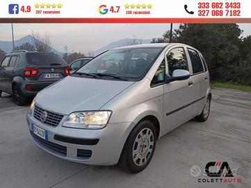 FIAT Idea 1.4GPL 77CV - Neopatentati