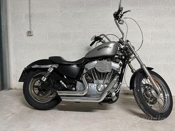 Harley Davidson 883 XLH