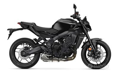 Ricambi Yamaha mt09 2024
