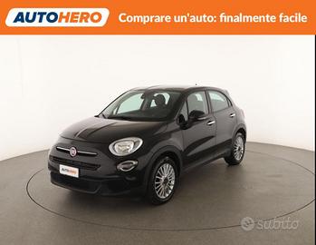 FIAT 500X WT13885