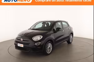 FIAT 500X WT13885