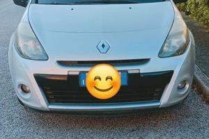 Renault Clio 1.2 benzina 20th Anniversario