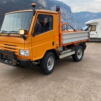 BONETTI FX 100/50 4X4