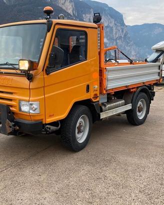 BONETTI FX 100/50 4X4