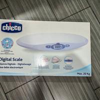 Bilancia digitale CHICCO