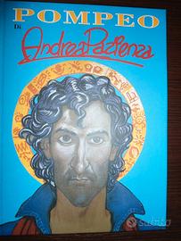 FUMETTI VOLUME POMPEO (A.Pazienza ) edizioni DI