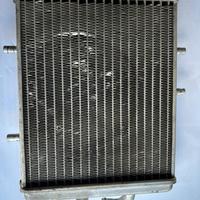 Montato su nrg MC2  NON È ORIGINALE