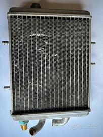 Montato su nrg MC2  NON È ORIGINALE