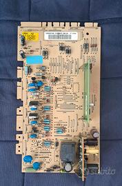 Scheda di potenza frigo Ariston Indesit