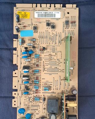 Scheda di potenza frigo Ariston Indesit