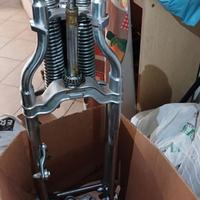 Harley Springer Classic