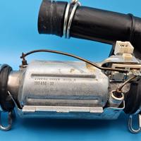 Pompa lavaggio con resistenza 2000W lavastoviglie