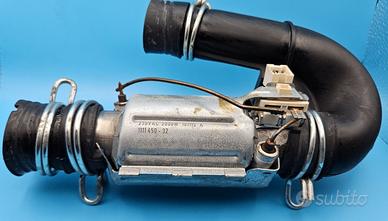 Pompa lavaggio con resistenza 2000W lavastoviglie