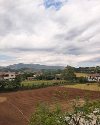 terreno agricolo e edificabile 