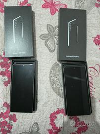 2 samsung s25 ultra 12/256 black